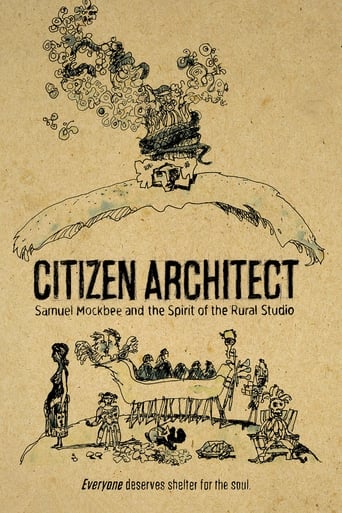 Citizen Architect: Samuel Mockbee and the Spirit of the Rural Studio image