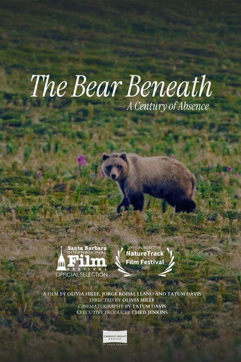 The Bear Beneath