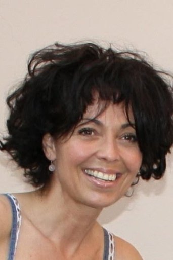 Image of Erika Sajgál