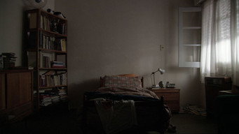 #8 Leo's Room