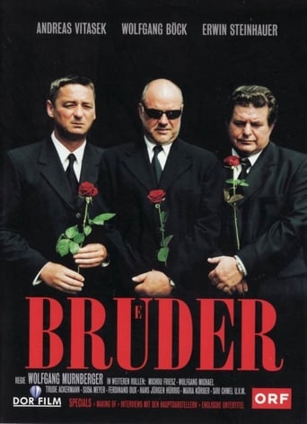 Poster of Brüder