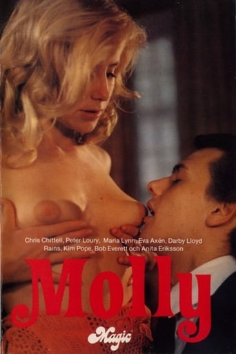 Poster of Molly