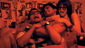 Shaitan (2011)