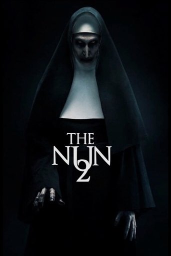Dehşetin Yüzü 2 ( The Nun II ) Dehşetin Yüzü 2 ( The Nun II )