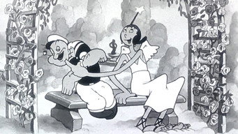 Wotta Nitemare (1939)