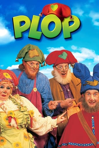 Poster of Kabouter Plop