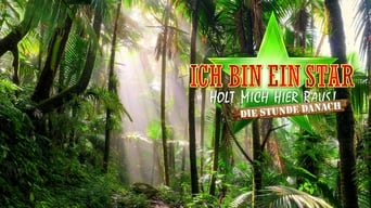 Ich bin ein Star: Die Stunde danach (2018- )