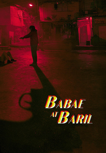 Babae at Baril (2019)