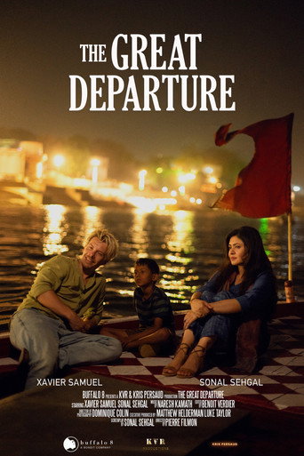 The Great Departure