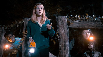 Treasure Trackers (2024)