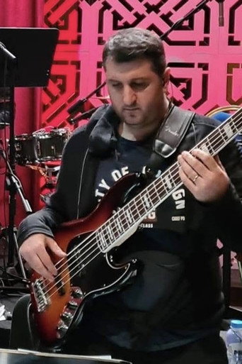 Hovhannes Harutunyan