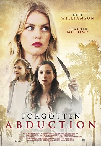 Mommy is a Murderer poster
