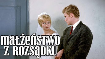 #43 The Marriage of Convenience