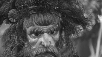 The Prodigal Son (1934)