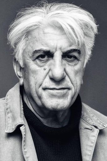 Image of Reza Kianian