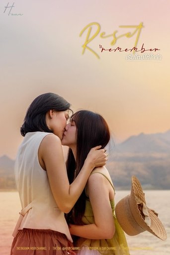 Reset to Remember: Season 1