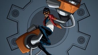 #5 Generator Rex