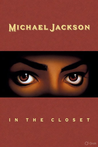 In the Closet - Michael Jackson (Official Video)