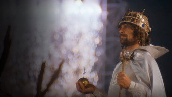 #6 Stephen, the King