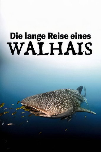 Die lange Reise eines Walhais