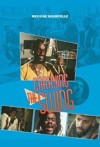 Carrying the Swing (1970)