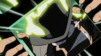Mazinger Z: Edición Impacto! S01E24