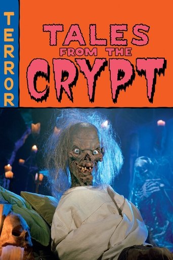 Tales from the Crypt poster
