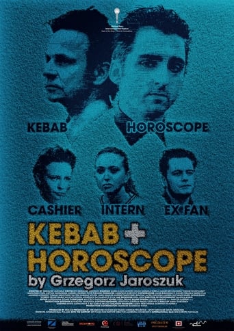 Poster of Kebab i Horoskop