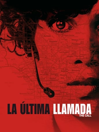 Poster of La última llamada