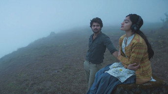 #11 Dear Comrade