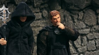Episódio Episódio 6 da série Frango Robô
