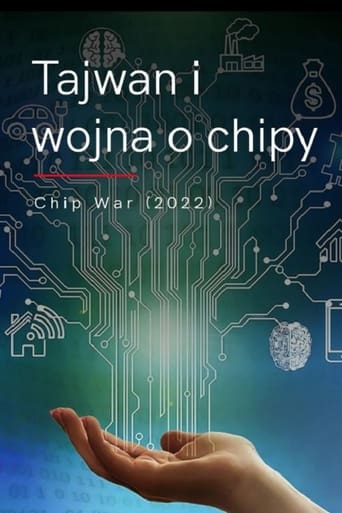 Tajwan i wojna o chipy