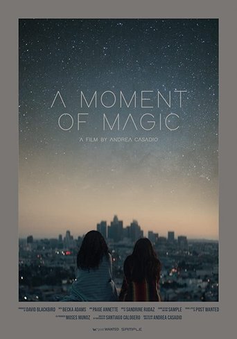 A Moment of Magic (2020)