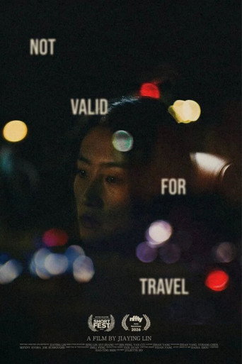 Not Valid for Travel (1970)