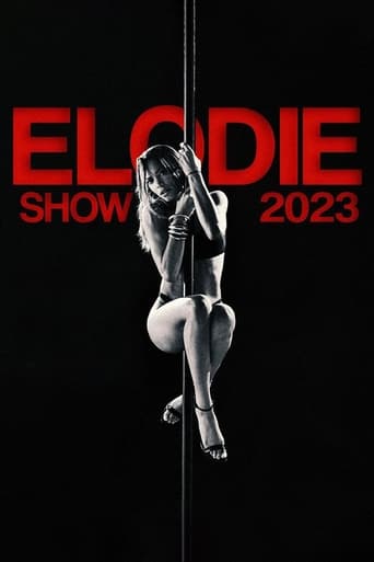 Poster of Elodie Show 2023
