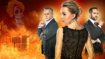Amar a Muerte - S1E01