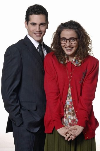 Maria i Aschimi: Season 2