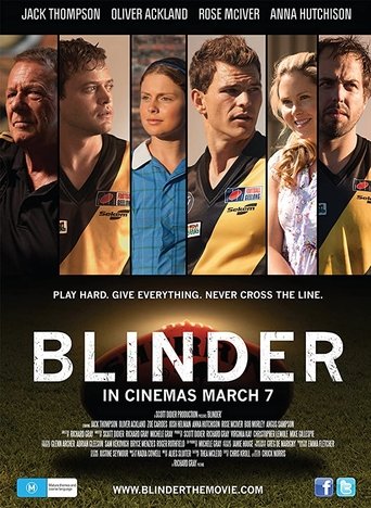 Blinder (2013) YIFY