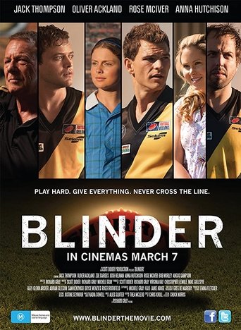 Blinder (2013)