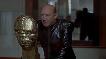 Pumaman (1980)