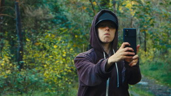 Hacking Hate (2024)