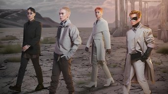 A(ir) Moment - S1E01