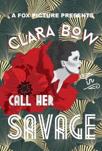 Call Her Savage (1932)