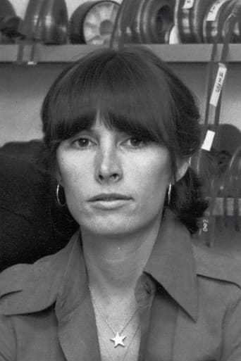 Image of Marcia Lucas