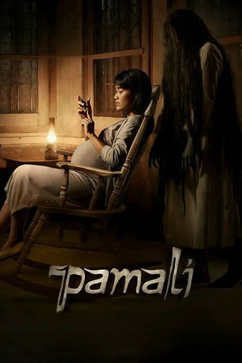 Pamali Collection