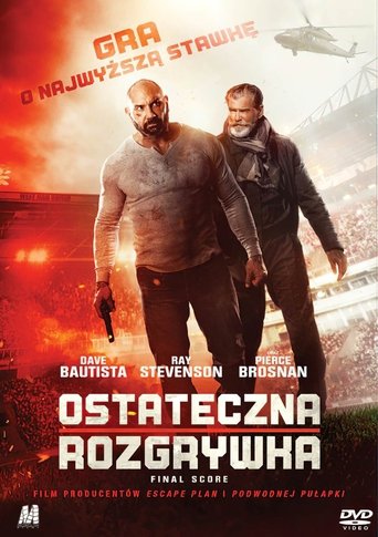 Ostateczna rozgrywka / Final Score