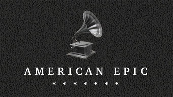 #7 American Epic