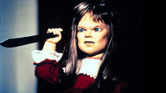 #1 Dolly Dearest