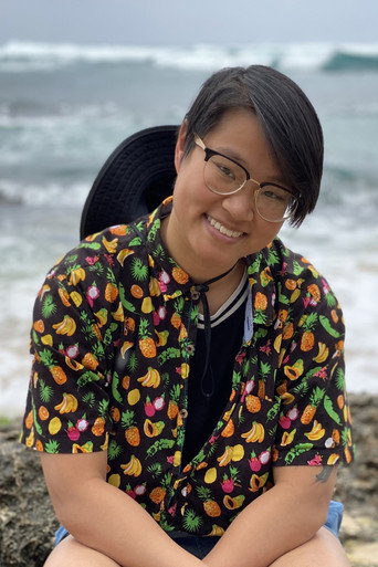 Connie Chang fotoğraf 2