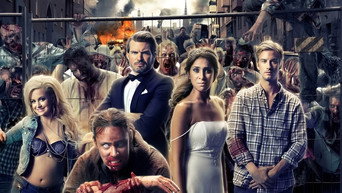The Last Reality Show (2012)